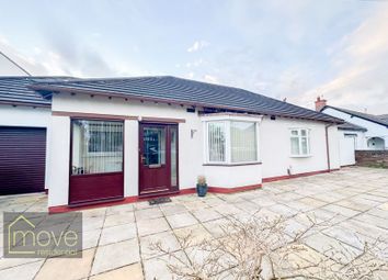 Thumbnail Bungalow for sale in Greenhill Road, Allerton, Liverpool