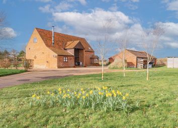 Thumbnail Detached house for sale in Sotterley Road, Henstead, Beccles