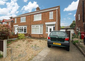 3 Bedrooms Semi-detached house for sale in Stanley Road, Scunthorpe DN15