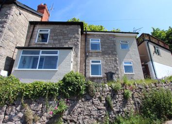 Thumbnail 2 bed terraced house for sale in Tan Y Wal, Old Colwyn, Colwyn Bay