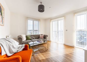 Thumbnail 2 bed flat for sale in Hatton Road, Alperton, Wembley