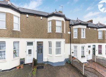 Thumbnail 3 bed terraced house for sale in High Street, Swanley, Kent