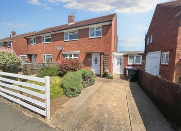 Thumbnail Semi-detached house for sale in Queensway, Grantham