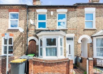 Thumbnail Property to rent in Edward Road, Bedford