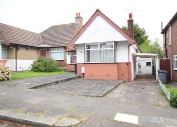 3 Bedroom Semi-detached bungalow for sale