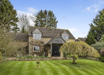 Thumbnail Detached house to rent in Shipton Road, Fulbrook