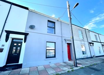 Thumbnail 2 bed flat to rent in Wellington Street, Torpoint