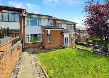 Thumbnail Terraced house for sale in Clarke Crescent, Little Hulton, Manchester, Greater Manchester