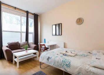 Thumbnail 3 bed flat to rent in Cannon Street Road, London