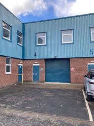 Thumbnail Light industrial to let in Cumberland Street, Wallsend