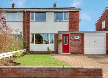 3 bed semi-detached house for sale in Gardner Road, Formby, Liverpool L37