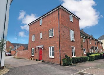 Thumbnail 5 bed end terrace house for sale in Alsa Brook Meadow, Tiverton