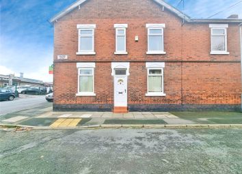 Thumbnail 2 bed end terrace house to rent in Milford Street, Stoke-On-Trent, Staffordshire