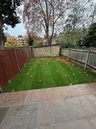 Kelross Road, London N5