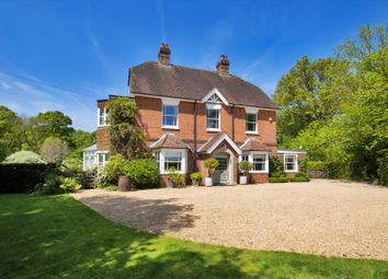 Thumbnail 6 bed detached house for sale in Station Road, Stonegate, Wadhurst, East Sussex