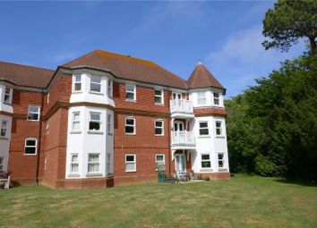 Thumbnail 3 bed flat for sale in St. Annes Road, Eastbourne, East Sussex