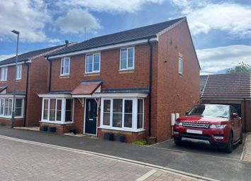 Thumbnail Detached house for sale in Rosthwaite Drive, Skelton