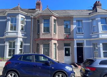 Thumbnail 3 bed terraced house for sale in Beaumont Road, St. Judes, Plymouth