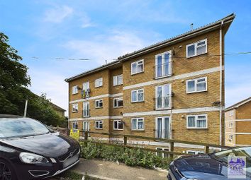 Thumbnail 2 bed flat for sale in Longhill Avenue, Chatham