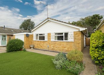 Thumbnail Bungalow for sale in Selbourne Avenue, New Haw, Addlestone