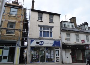 Thumbnail Office for sale in Railway Street, Chatham