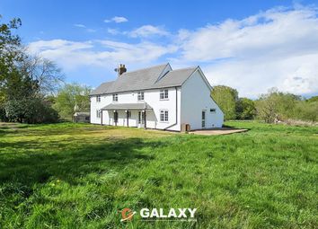 Thumbnail Detached house for sale in Bangors Road North, Iver, Buckinghamshire
