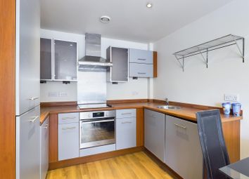 Thumbnail 2 bed flat for sale in Hall Street, Hockley, Birmingham