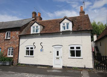 3 Bedroom End terrace house for sale