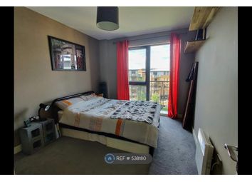 1 Bedrooms Flat to rent in Woodmill Road, London E5