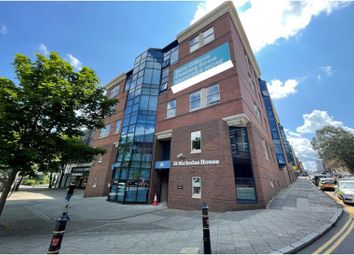 Thumbnail Office to let in 3rd &amp; 4th Floor Offices, 31 Park Row, Nottingham, Nottinghamshire