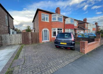 Thumbnail Semi-detached house for sale in Olive Road, Timperley, Altrincham