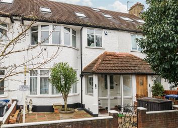 Thumbnail Terraced house for sale in St. Marys Road, London