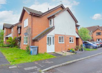 Thumbnail Terraced house to rent in Sepen Meade, Church Crookham