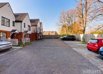 Thumbnail Semi-detached house for sale in Sterling Court, Welwyn Garden City