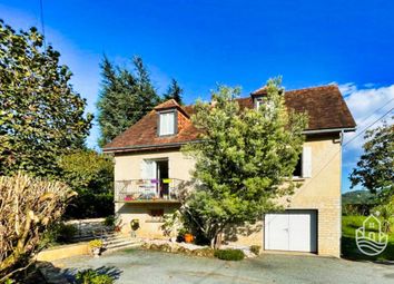 Thumbnail 5 bed property for sale in Sarlat-La-Caneda, Aquitaine, 24200, France