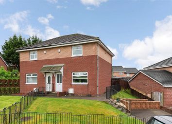 Thumbnail Semi-detached house for sale in Coll Street, Glasgow, Glasgow City