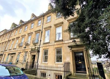 Thumbnail Flat to rent in Alfred Street, Bath