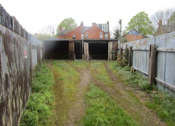 Thumbnail Land for sale in Wellingborough Road, Olney