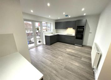 Thumbnail 3 bed end terrace house to rent in Counterpool Road, Kingswood, Bristol