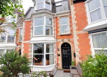 Thumbnail 6 bed terraced house for sale in Station Road, Ilfracombe, Devon