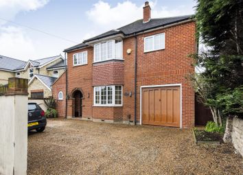 4 bed detached house for sale in Uxbridge Road, Hampton Hill, Hampton TW12