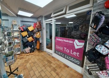 Thumbnail Retail premises to let in Hornabrook Place, Padstow, Cornwall