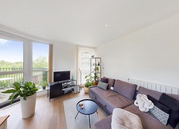 Thumbnail Flat for sale in Maltby House, Ottley Drive, London