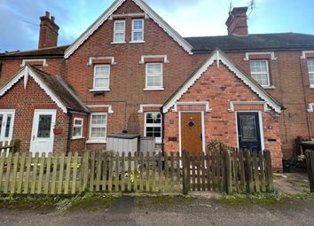 Thumbnail 3 bed terraced house to rent in Teston Road, Offham, West Malling