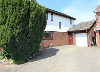 3 Bedroom Detached house for rent