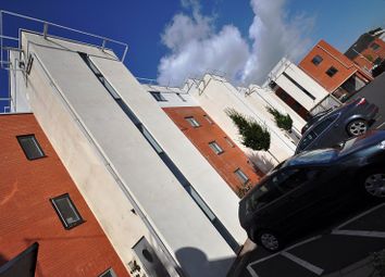 Thumbnail 2 bed flat to rent in Palace Court, Off Wardle Street, Tunstall, Stoke On Trent