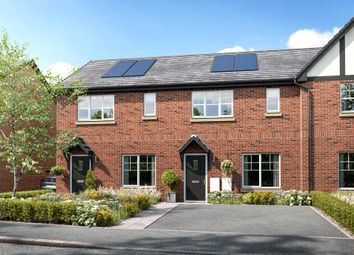 Property listing in Mold, Flintshire