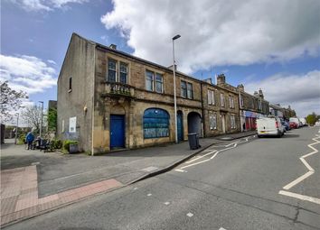 Thumbnail Commercial property for sale in Former Masonic Lodge, 100-102 East Main Street, Broxburn