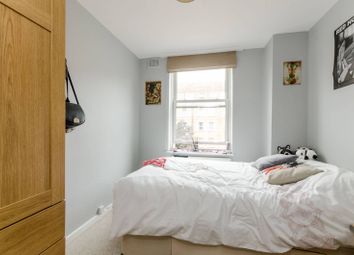 Thumbnail 2 bedroom flat for sale in Fulham Road, Fulham, London
