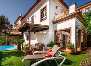 Thumbnail 4 bed villa for sale in Chayofa, Santa Cruz Tenerife, Spain